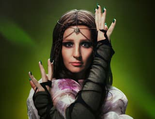 Vanda zbiera úspechy v