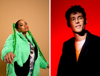 Dua Lipa v Bratislave: