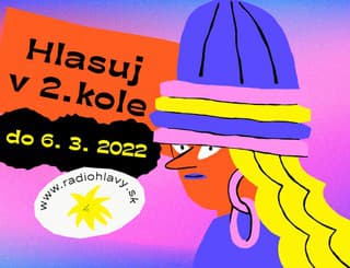 Rádiohlavy 2021: Najviac nominácií