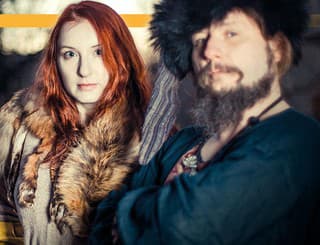 Večer stredovekého folku prinesie