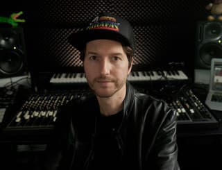 Svieži zvuk a pozitívna