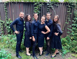 Poľská filmová pieseň dostala