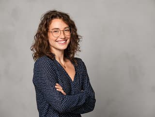 Sebavedomé vystupovanie v práci: