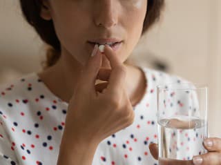 Bežný LIEK proti bolesti