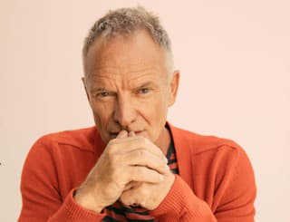 Sting predal všetky svoje