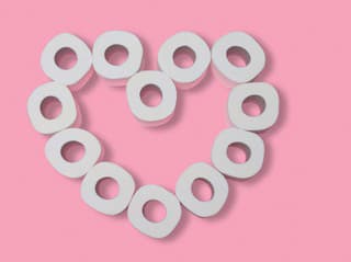 Používanie TOALETNÉHO papiera sa