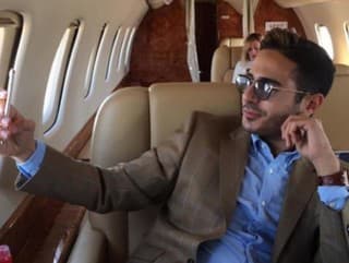 Tohto mladíka (31) nenávidia