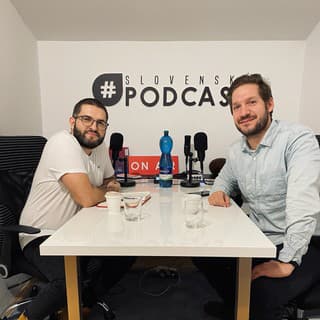 Aj vďaka Jurajovi Kováčovi