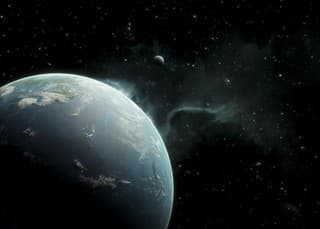 Vedci objavili novú planétu: