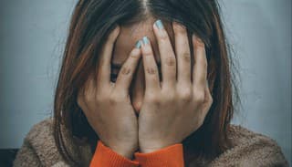 Dominika trpela depresiami, dnes