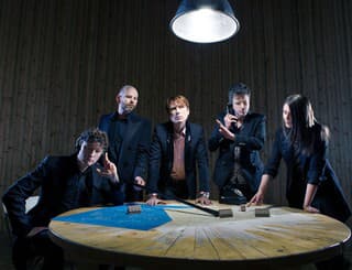 Na Colours of Ostrava