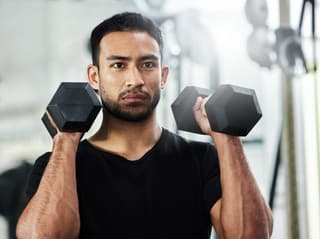 Nemusíte CVIČIŤ dlhé hodiny: