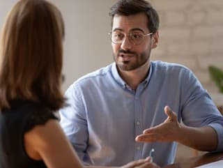 Práca snov? Inzerát ponúkal