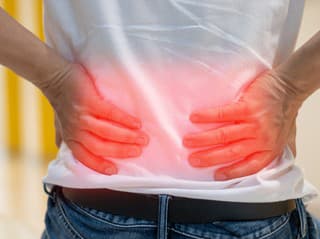 ROZPUSTITE obličkové KAMENE v