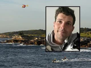 Mladého plavca zaživa roztrhal