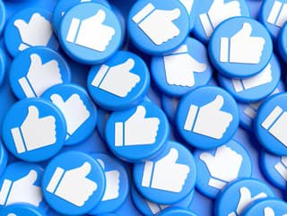 Buďte pozitívni, to je