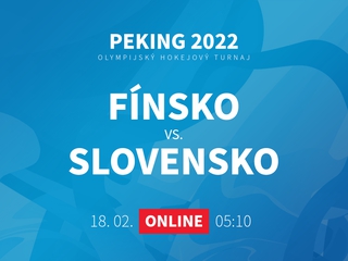 ZOH Peking 2022: Fínsko