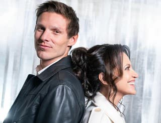 VIDEO: Spevák Pavel Callta