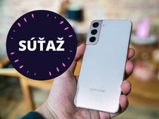 MEGA SÚŤAŽ: Vyhrajte špičkový