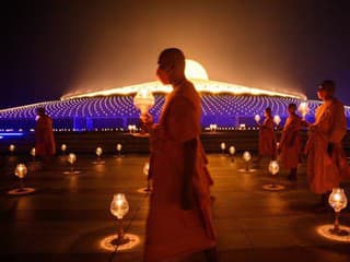 Fascinujúci obrad s miliónom