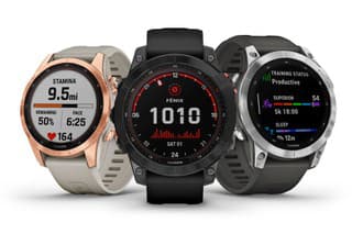 Inteligentné hodinky Garmin Fénix