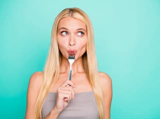 Nezvyčajné DIÉTNE triky, ktoré