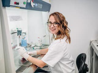 Silviu fascinovalo ľudské telo