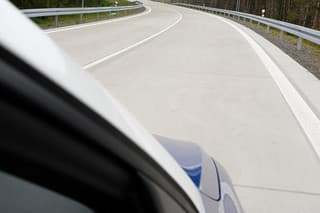 Cesta na Rohožník opäť