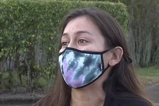 Meškala pre dcéru do