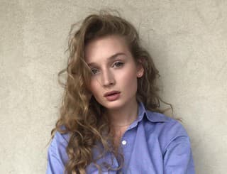 slovensko-anglický hudobný objav Gigi