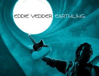 Eddie Vedder - Earthling,