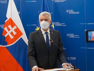 Slovenský rezort diplomacie odovzdal