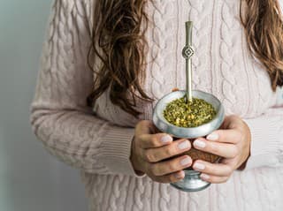 Vypitie bežného ČAJU sa