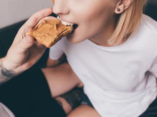 NOČNÉ jedenie ako kľúč