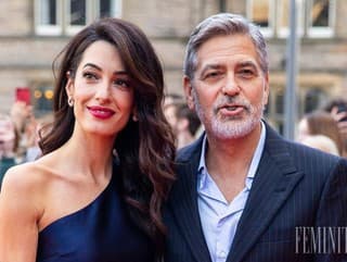 Tajomstvo šťastného vzťahu Amal