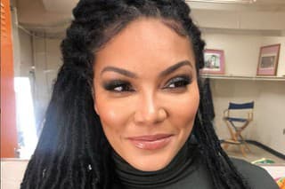 Milujem každý centimeter jej