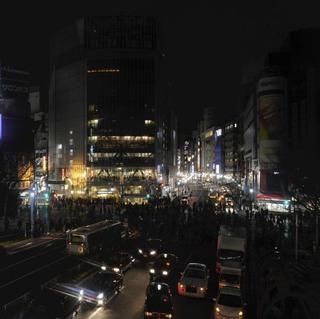 Tokio čaká noc hrôzy: