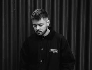 Oliver Vaško alias Changing