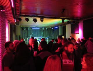 Stromoradie, Prešov, 2019