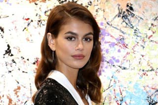 Kaia Gerber dobýja prehliadkové