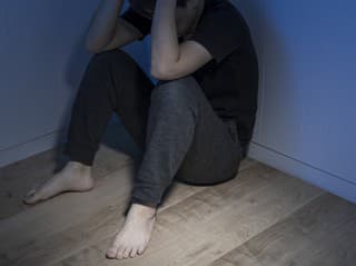 Zmocnil sa vás STRACH