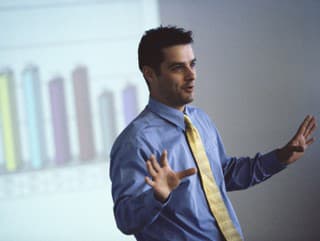 Pri presadzovaní svojich názorov