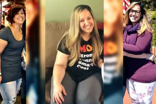 Recept na chudnutie od