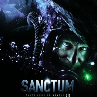 Sanctum 3D – dych