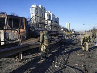 Ostreľovanie na Donbase: Zahynulo