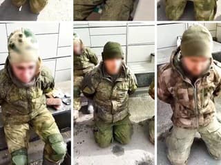 Ukrajina bude vojakom platiť