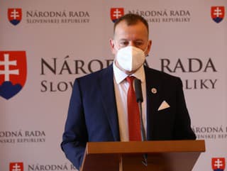 Kollár ubezpečil Stefanchuka: Slovensko