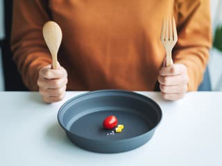 STARNUTIE možno SPOMALIŤ bez