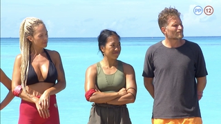 Zo show Survivor odstupuje