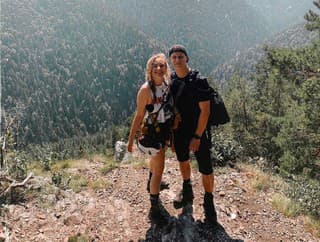 Sabi a Maťo spájajú